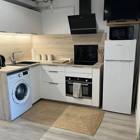 Appartement 6 Personnes Au Cap D Agde