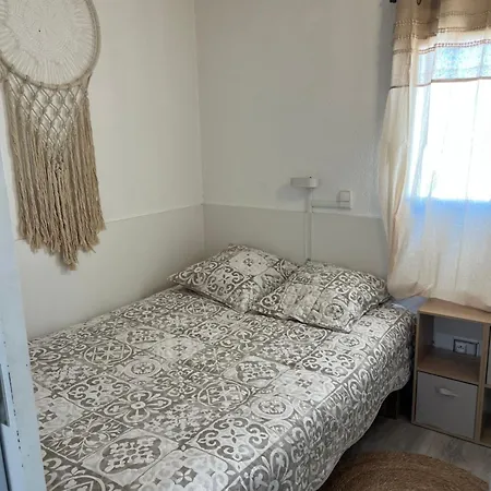 6 Personnes Au Cap D Appartement *